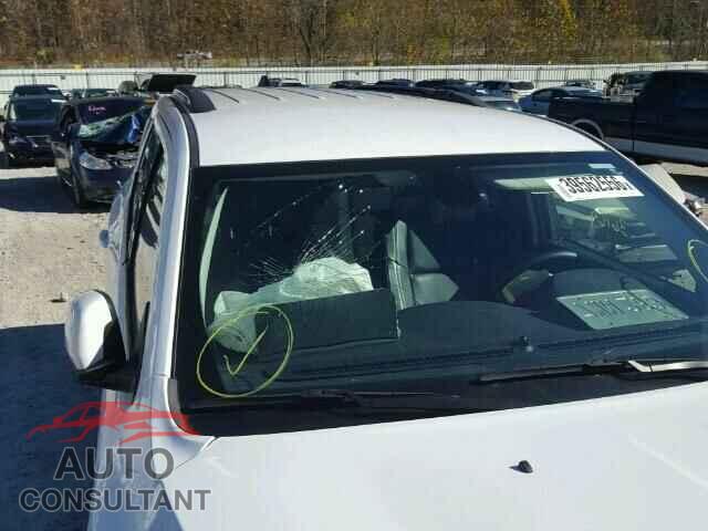 DODGE DURANGO 2015 - 1C4RDJDGXFC702844