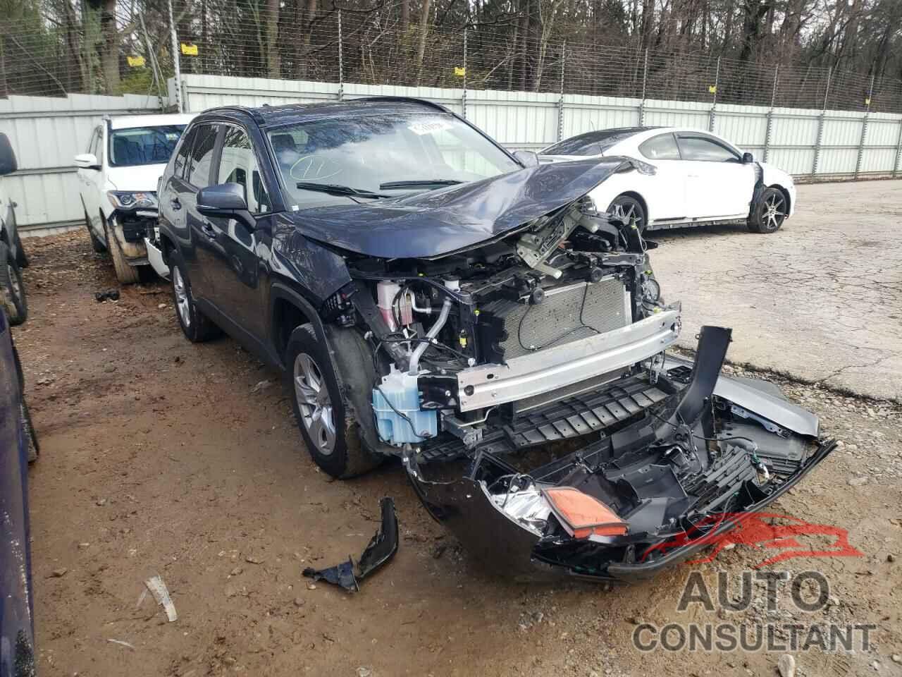 TOYOTA RAV4 2019 - JTMW1RFV3KD004568