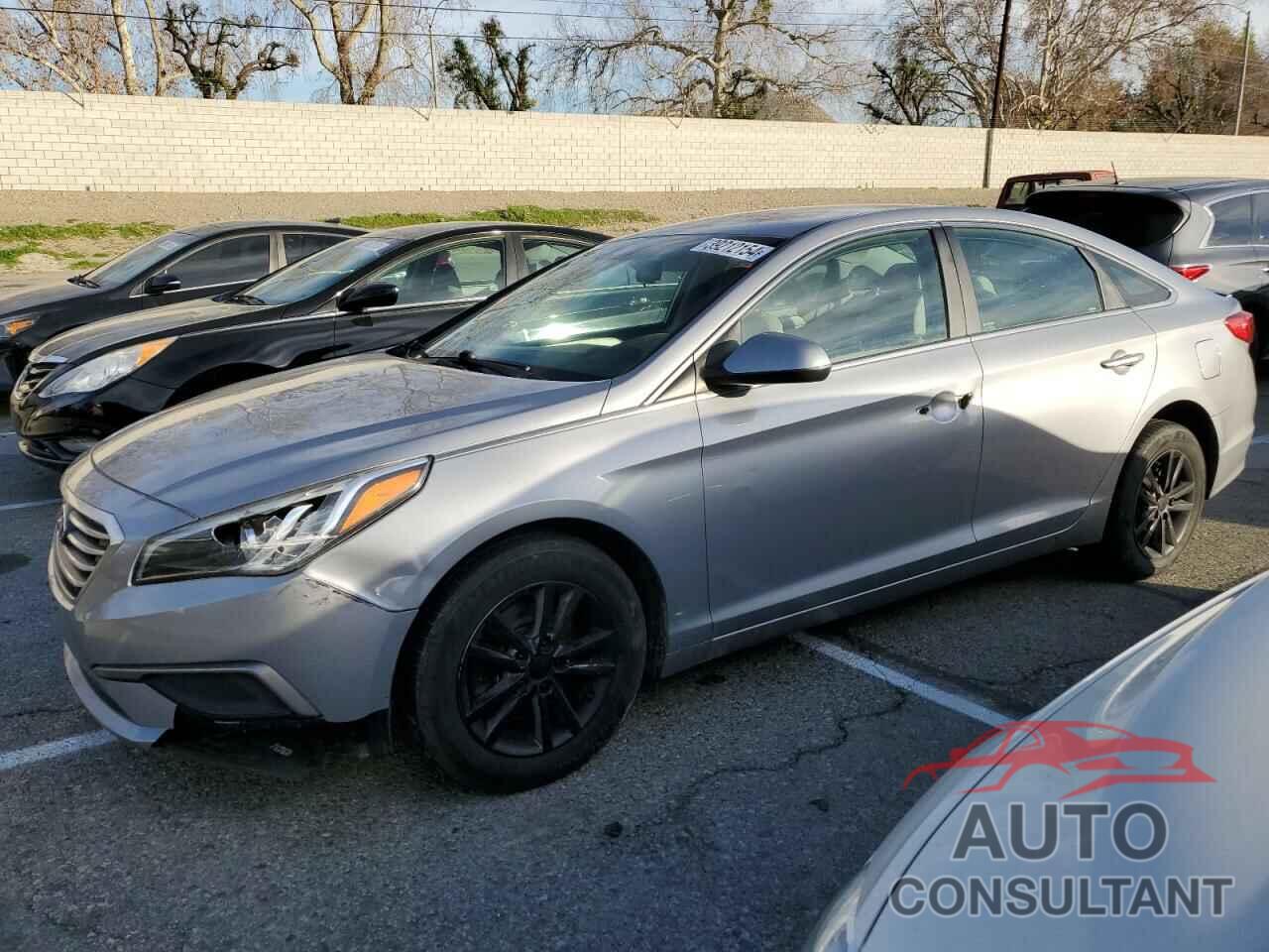 HYUNDAI SONATA 2016 - 5NPE24AF8GH268902