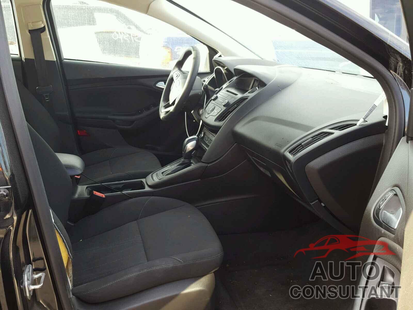 FORD FOCUS 2016 - 1FADP3K24GL216669