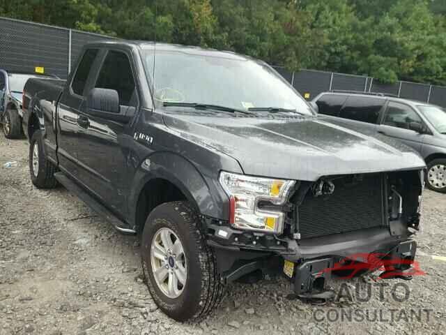 FORD F150 2016 - 1FTEX1E88GFD50893