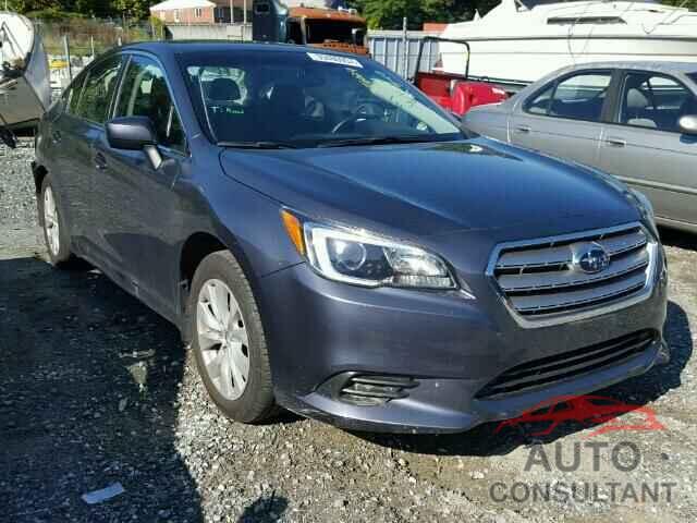 SUBARU LEGACY 2015 - 4S3BNAD62F3016478