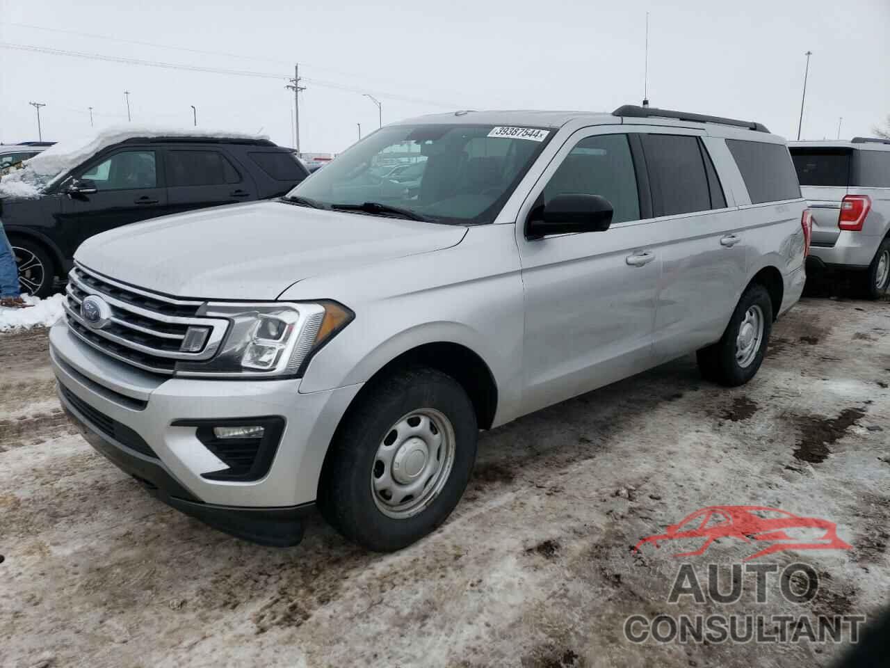 FORD EXPEDITION 2019 - 1FMJK1GT7KEA51548
