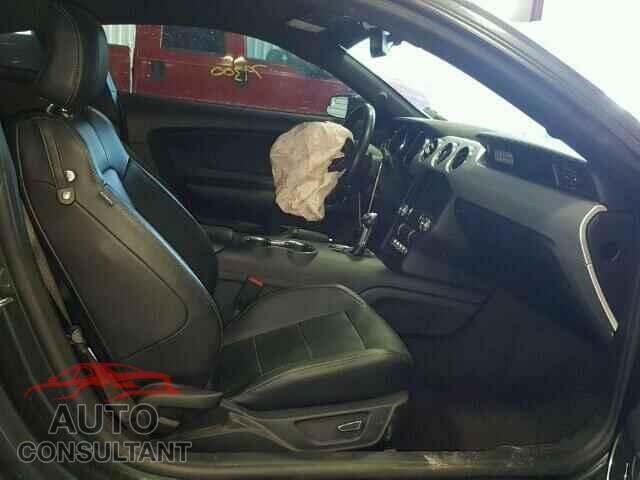FORD MUSTANG 2015 - 1FA6P8CF5F5358295