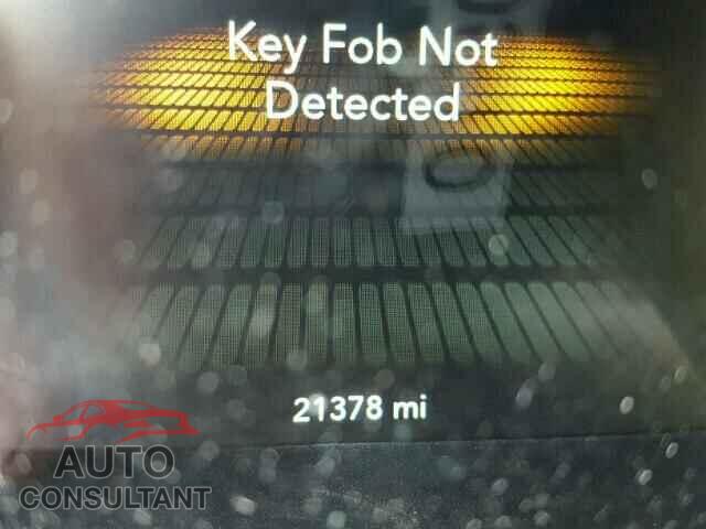DODGE CHALLENGER 2016 - 2C3CDZAG4GH210015