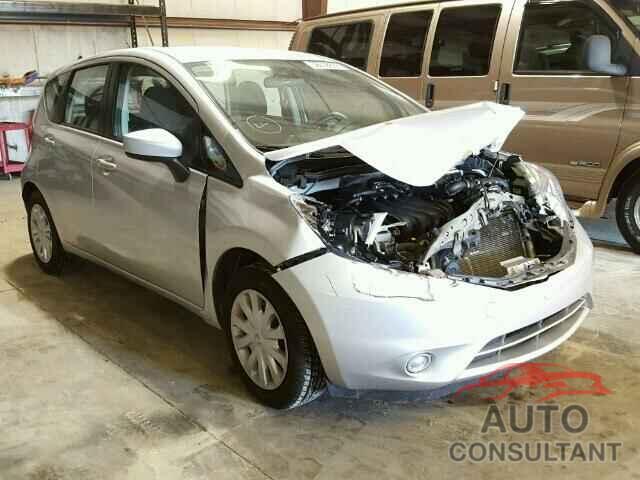 NISSAN VERSA 2015 - 3N1CE2CP5FL411038