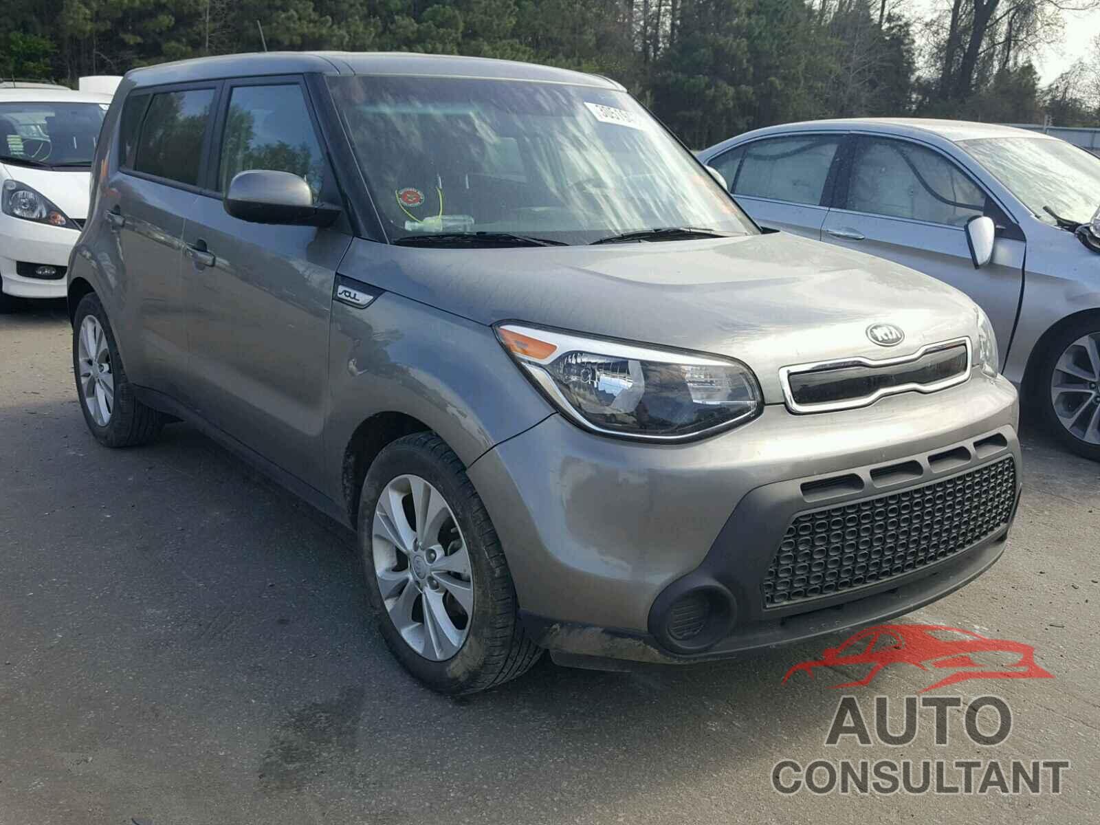 KIA SOUL 2015 - KNDJP3A58F7182350