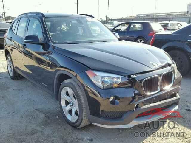 BMW X1 2015 - WBAVM1C5XFV317770