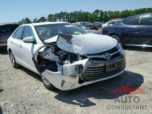 TOYOTA CAMRY 2015 - 4T4BF1FK6FR507798