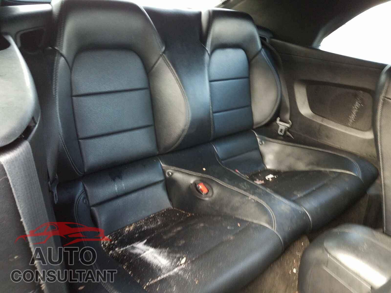 FORD MUSTANG 2016 - 1FATP8UH6G5280713