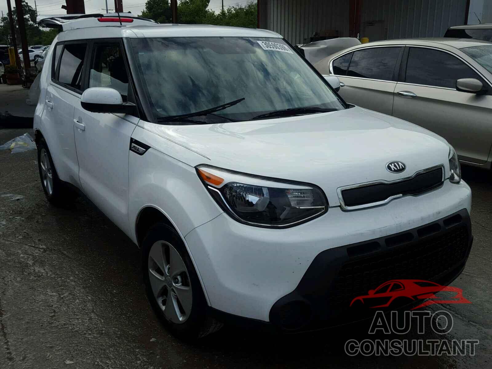 KIA SOUL 2016 - KNDJN2A29G7853600