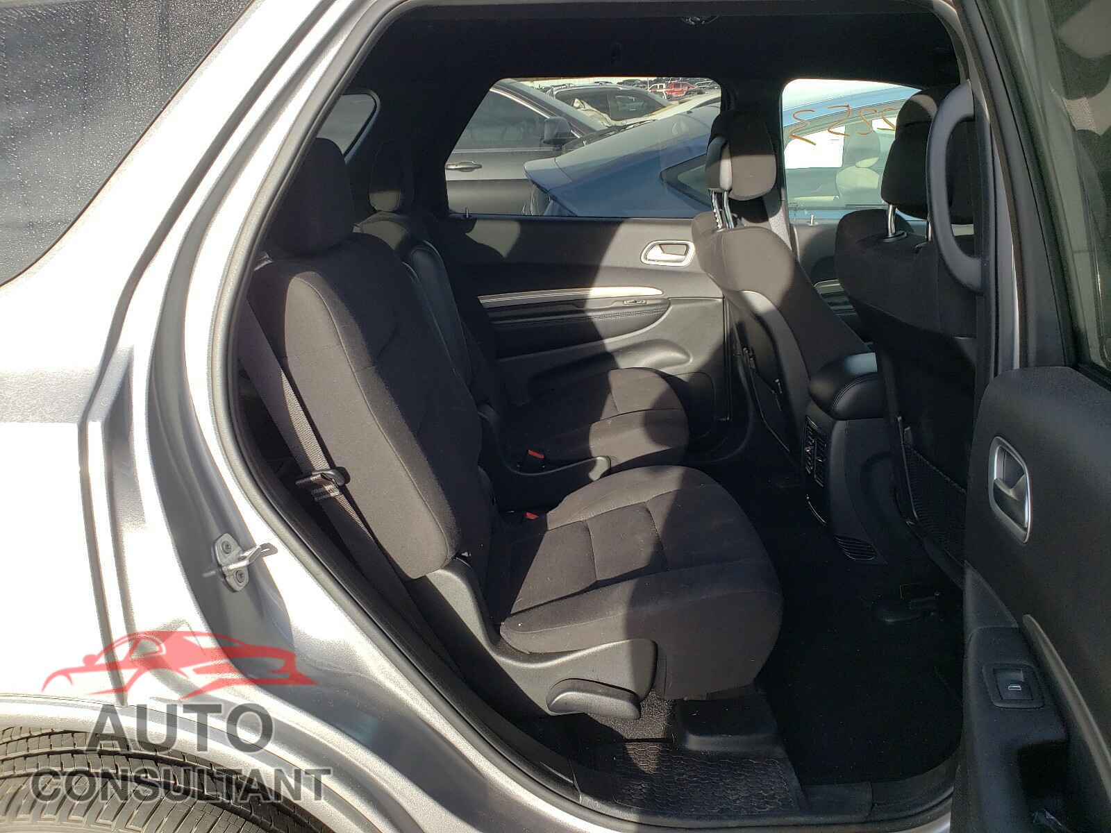 DODGE DURANGO 2020 - 1C4RDHAG5LC102712