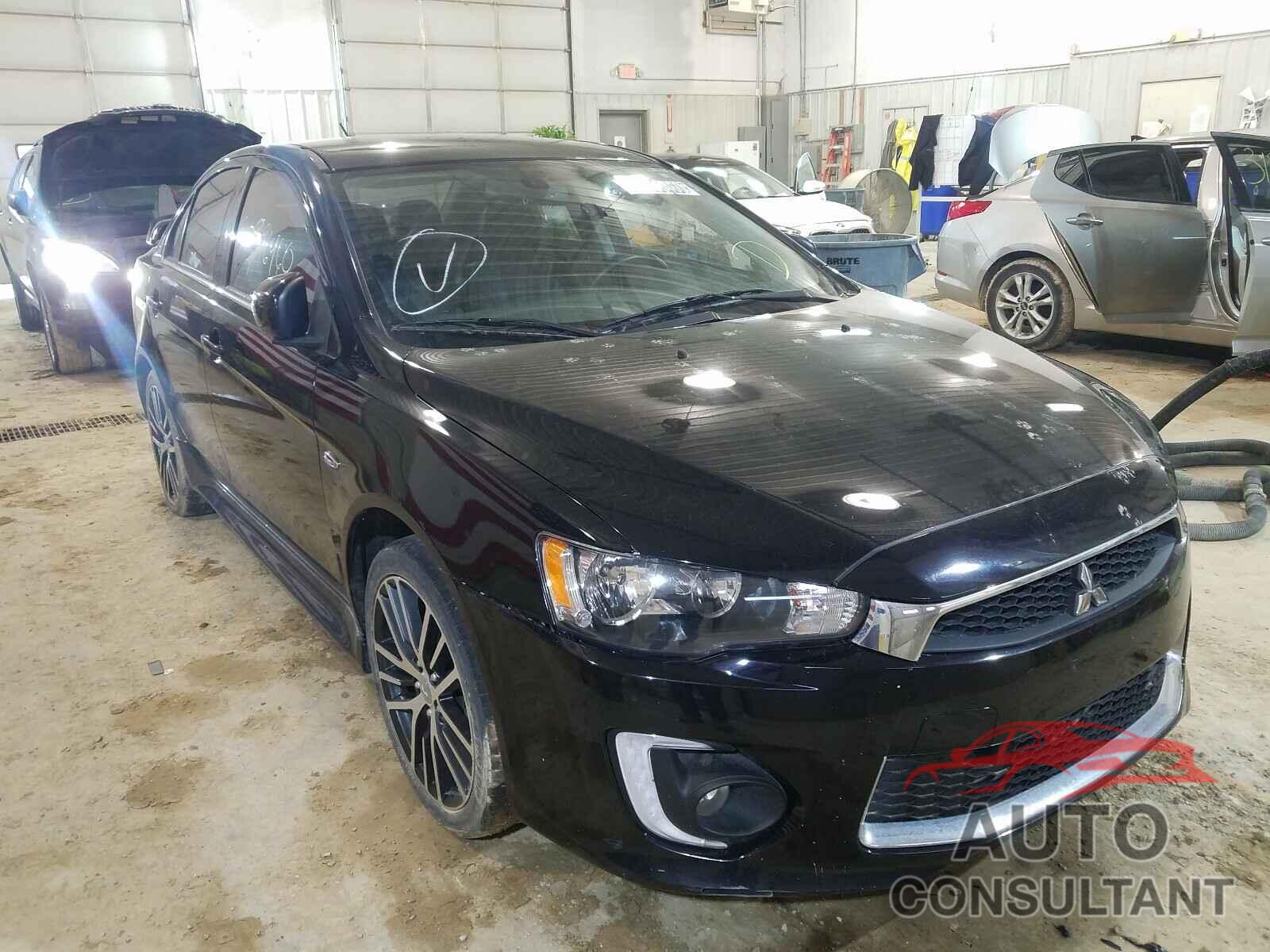 MITSUBISHI LANCER 2017 - JA32V2FW8HU001479