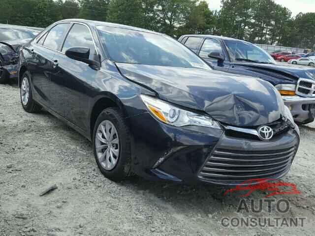 TOYOTA CAMRY 2016 - 4T1BF1FK4GU548572