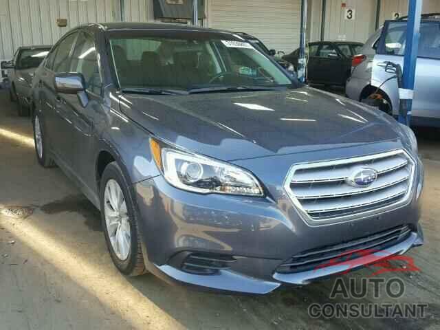 SUBARU LEGACY 2016 - 4S3BNAC64G3054586