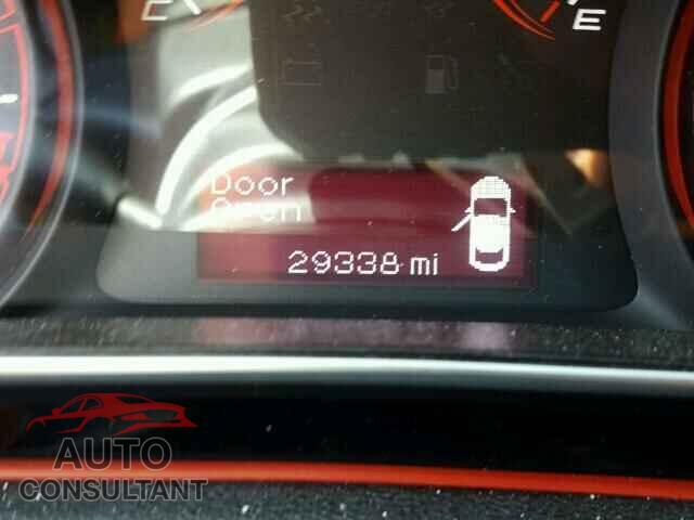 DODGE DART 2015 - 1C3CDFAA6FD432464