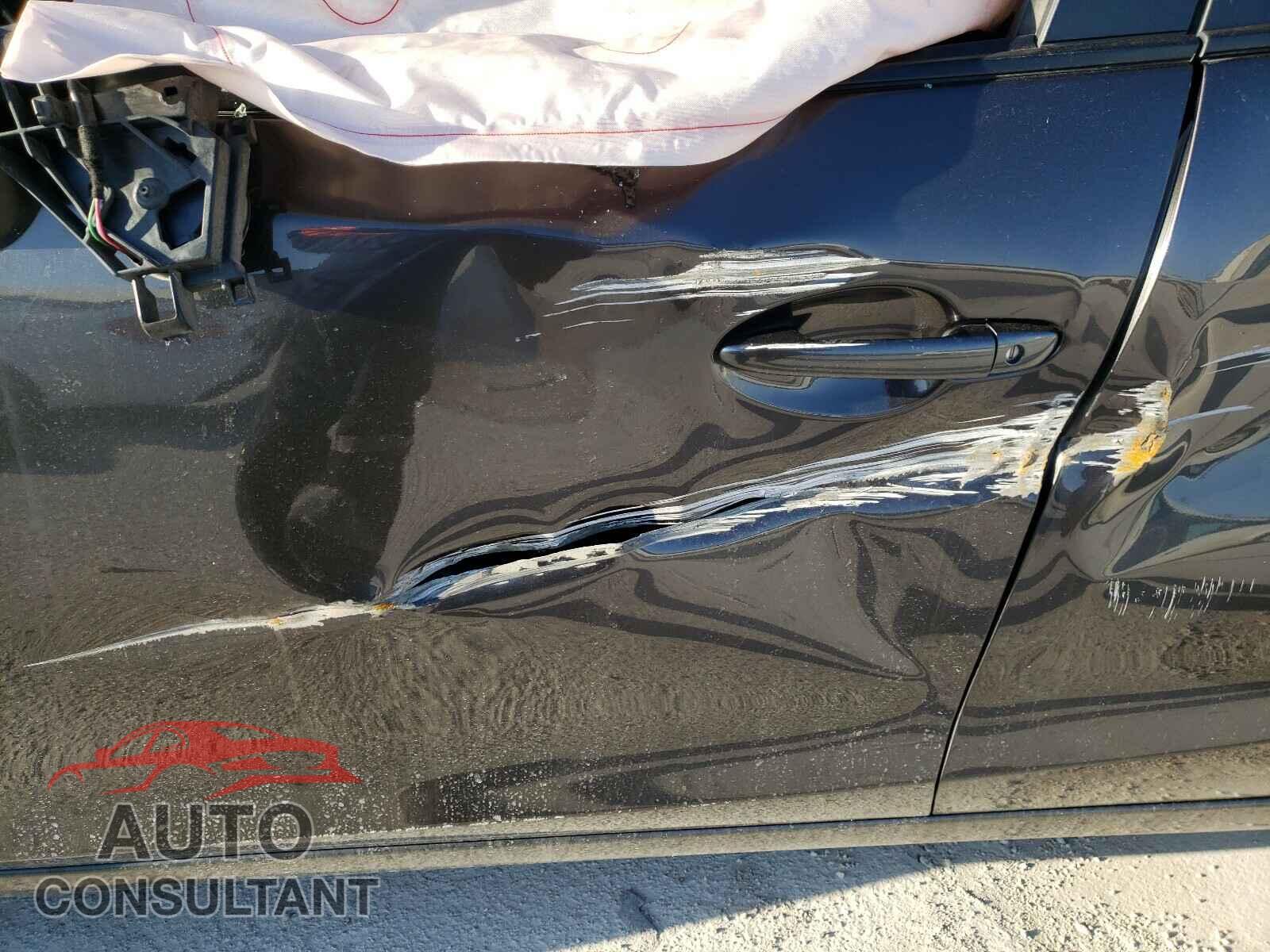 MAZDA 3 2017 - 3MZBN1K74HM120481