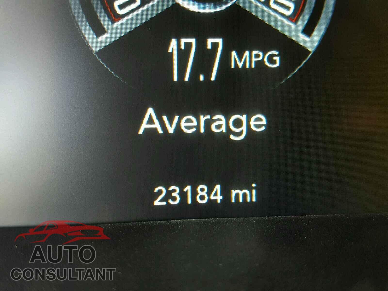 DODGE CHALLENGER 2016 - 2C3CDZFJ4GH255783