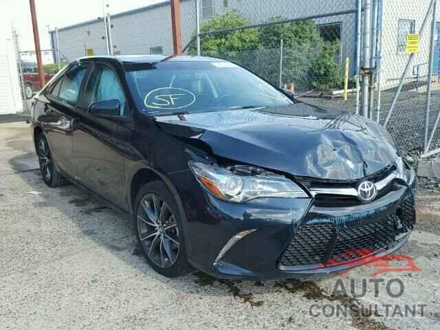 TOYOTA CAMRY 2015 - 4T1BF1FK2FU929142