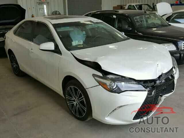 TOYOTA CAMRY 2016 - 4T1BF1FK9GU505619