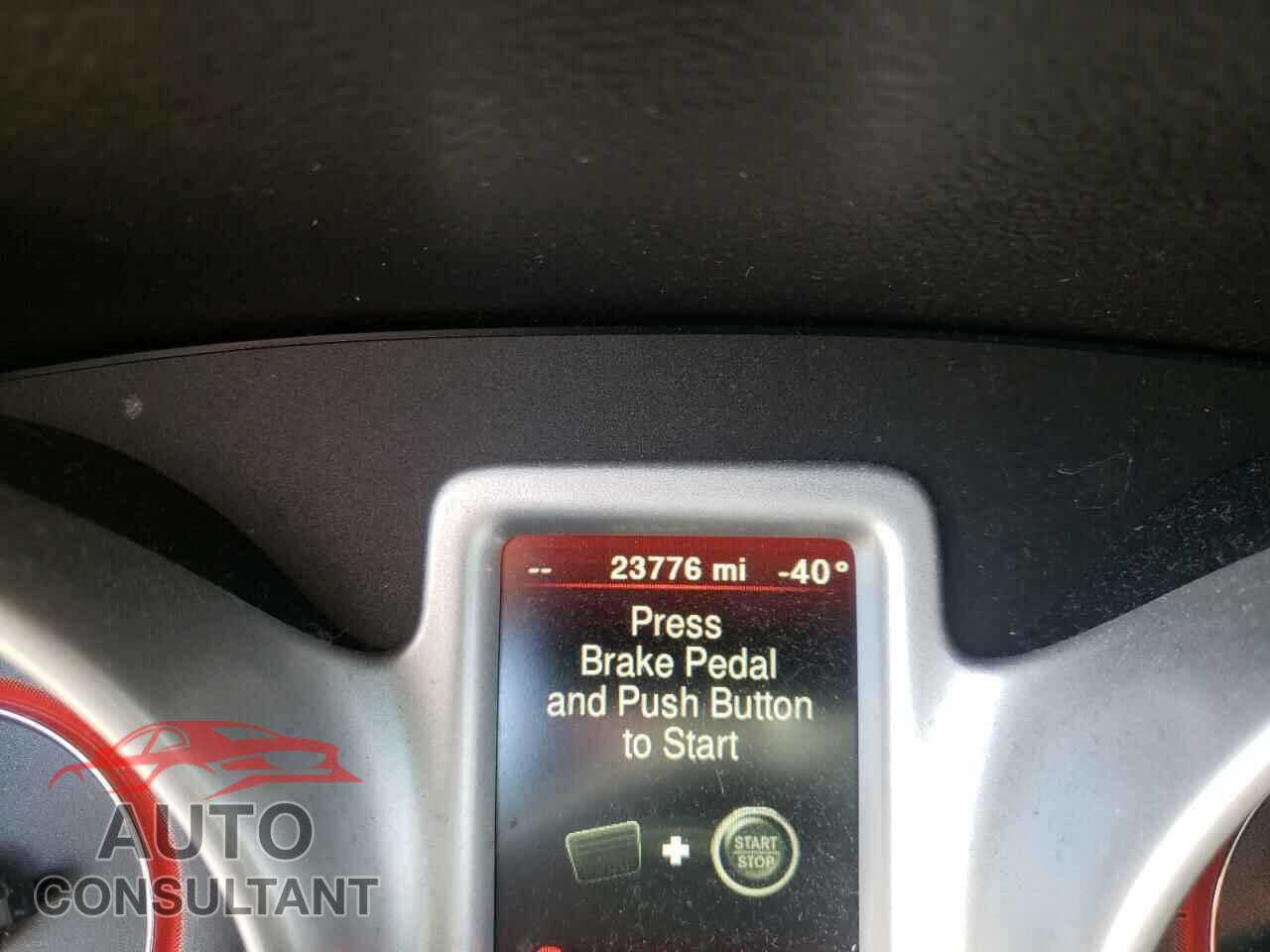 DODGE JOURNEY 2019 - 3C4PDCBB5KT872957
