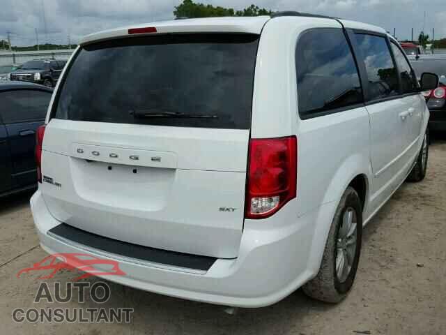 DODGE CARAVAN 2015 - 2C4RDGCG9FR613892