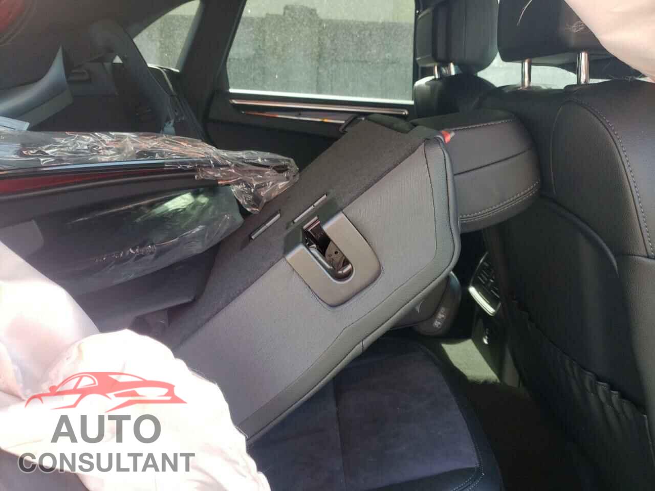PORSCHE MACAN 2021 - WP1AA2A56MLB08620