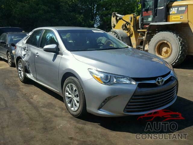 TOYOTA CAMRY 2015 - 4T1BF1FK9FU069451