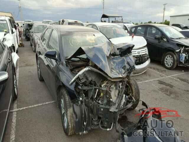 TOYOTA CAMRY 2015 - 4T1BF1FK7FU014836