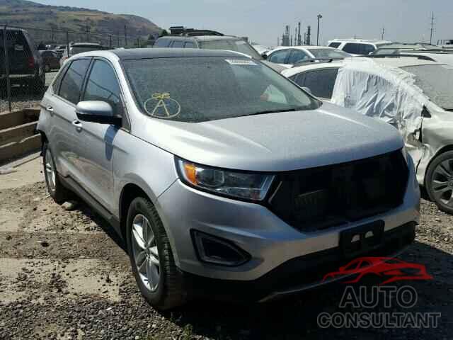 FORD EDGE 2016 - 2FMPK4J88GBB52472