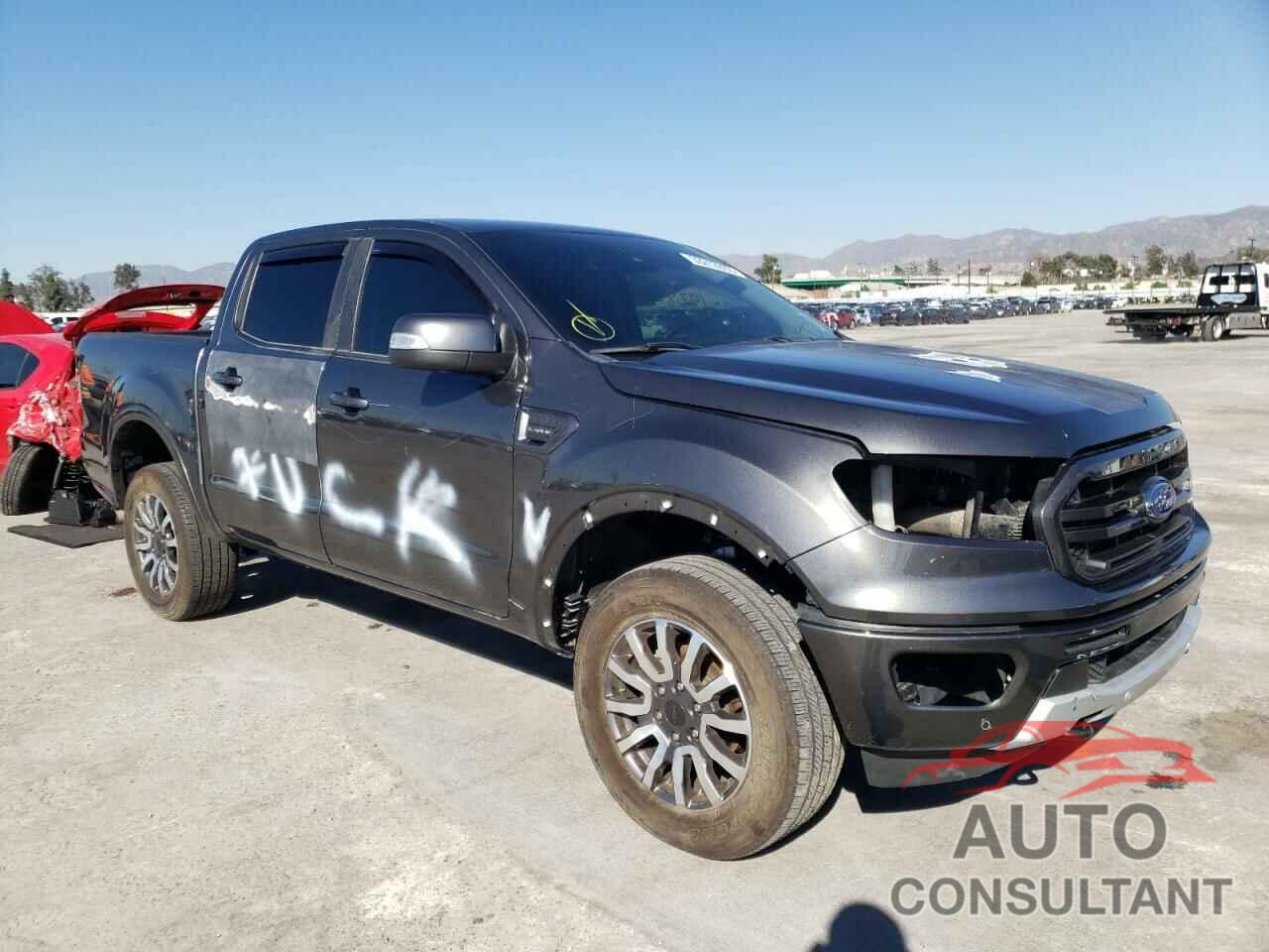 FORD RANGER 2019 - 1FTER4EH2KLA62051