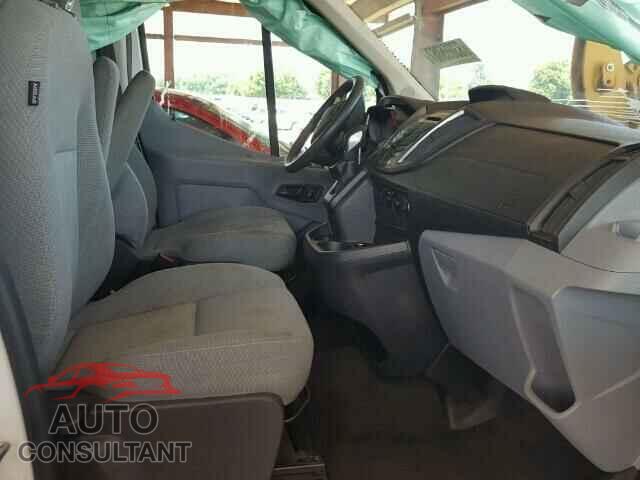 FORD TRANSIT CO 2015 - 1FBZX2ZM9FKA72191