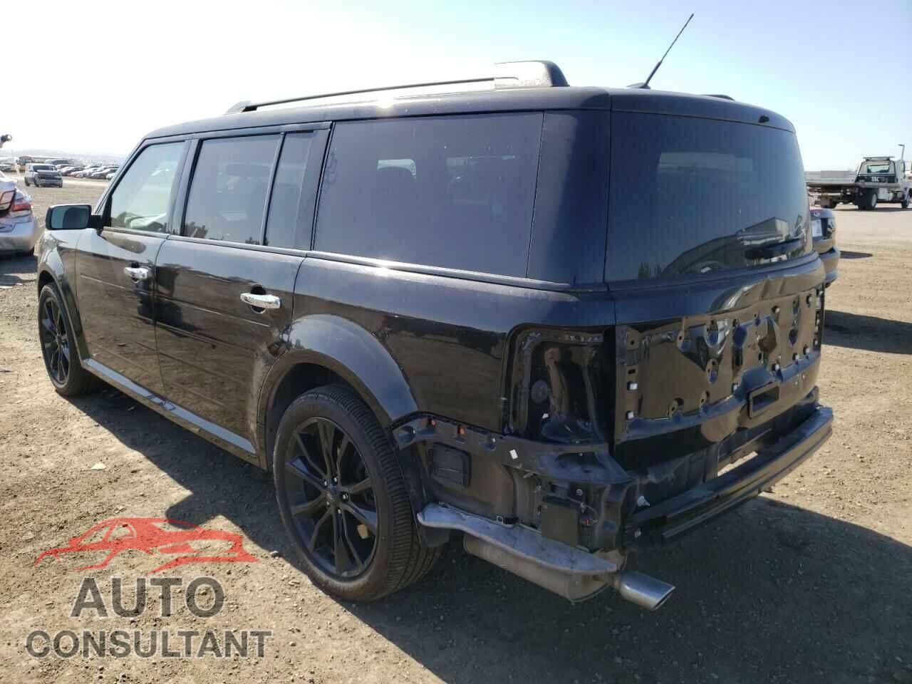 FORD FLEX 2016 - 2FMGK5C86GBA10155