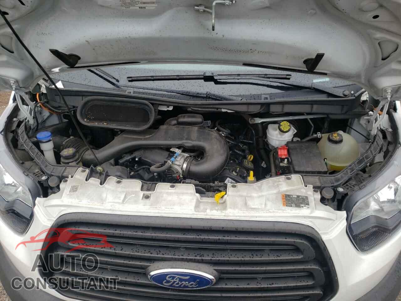 FORD TRANSIT CO 2019 - 1FBAX2CM6KKB10069