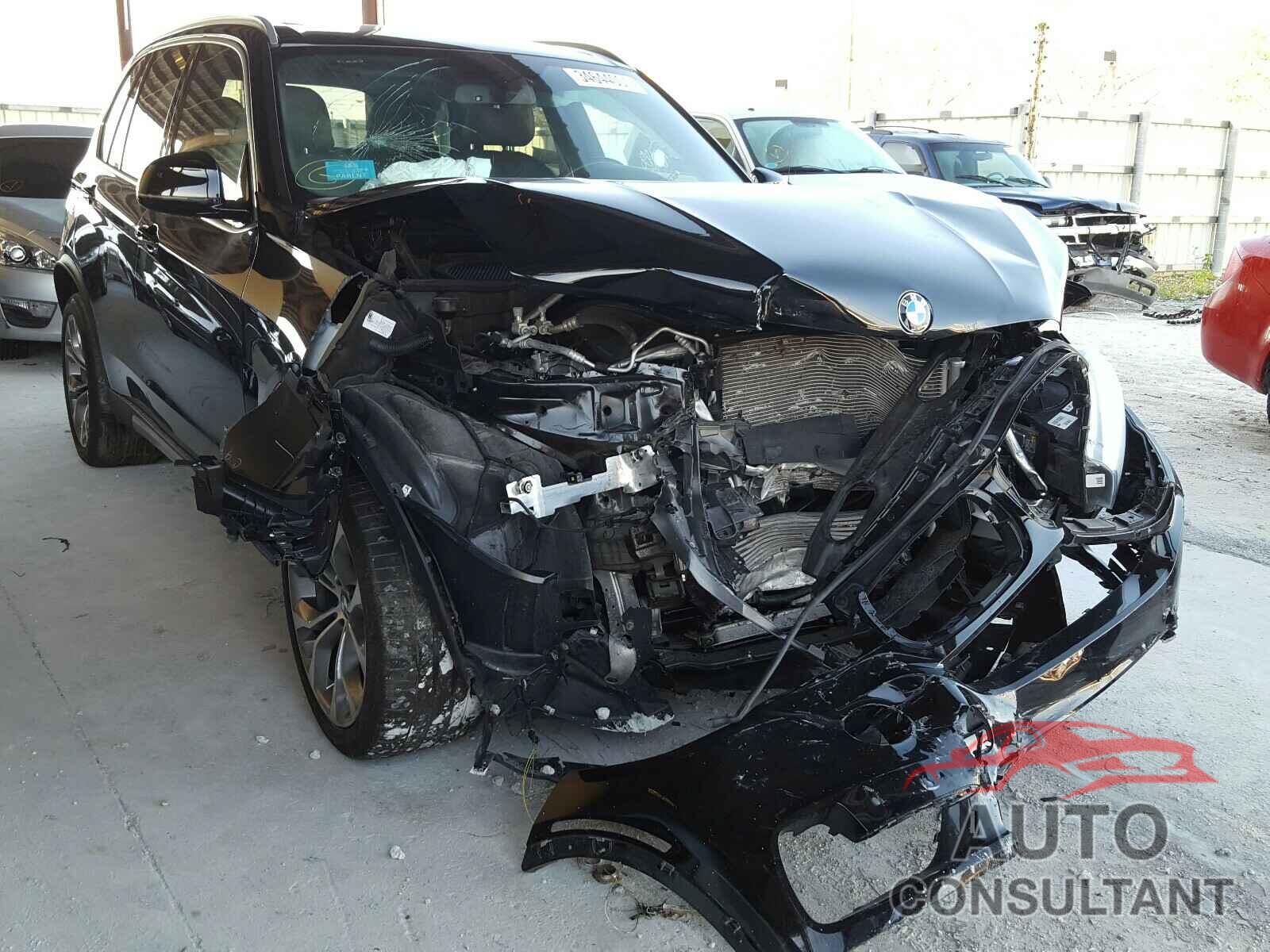 BMW X5 2018 - 5UXKR2C55J0Z21664