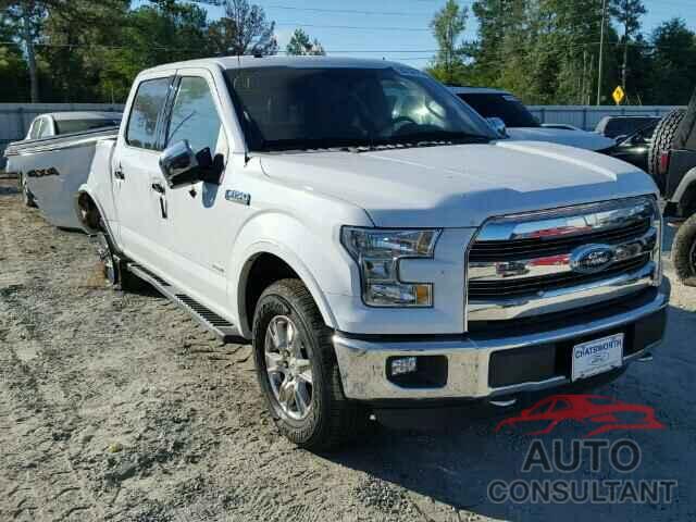 FORD F150 2015 - 1FTEW1EG5FKE26876