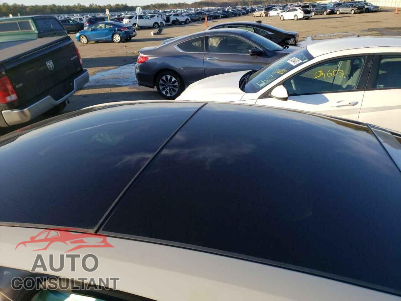 PORSCHE PANAMERA 2017 - WP0AB2A70HL124012