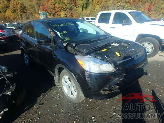 FORD ESCAPE 2015 - 1FMCU9GX9FUB54079
