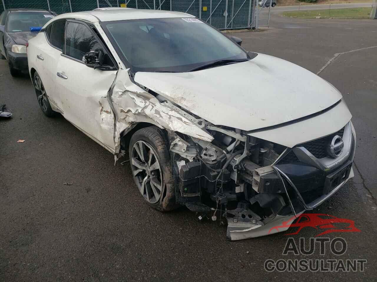 NISSAN MAXIMA 2017 - 1N4AA6AP2HC402814