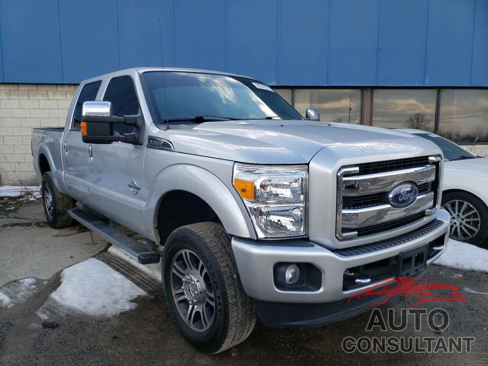 FORD F350 2016 - 1FT8W3BT6GEB58835