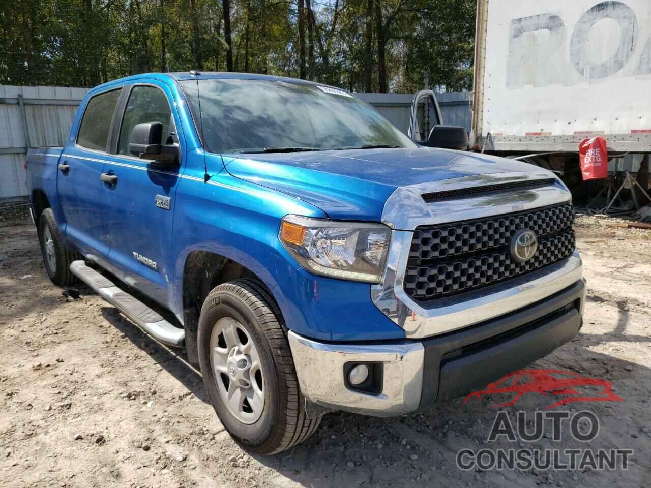 TOYOTA TUNDRA 2018 - 5TFEY5F12JX229817