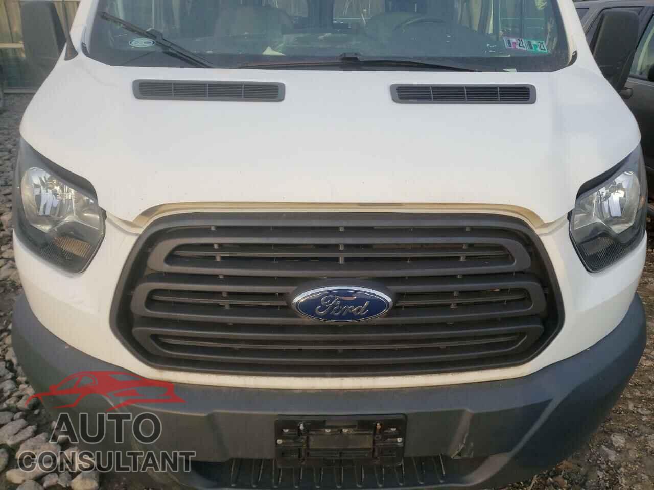 FORD TRANSIT CO 2017 - 1FTYR1YMXHKA09682