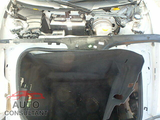 PORSCHE 911 2014 - WP0CA2A96ES140164