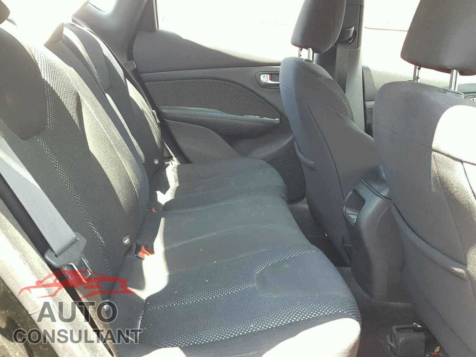 DODGE DART 2015 - 1C3CDFAA4FD224342