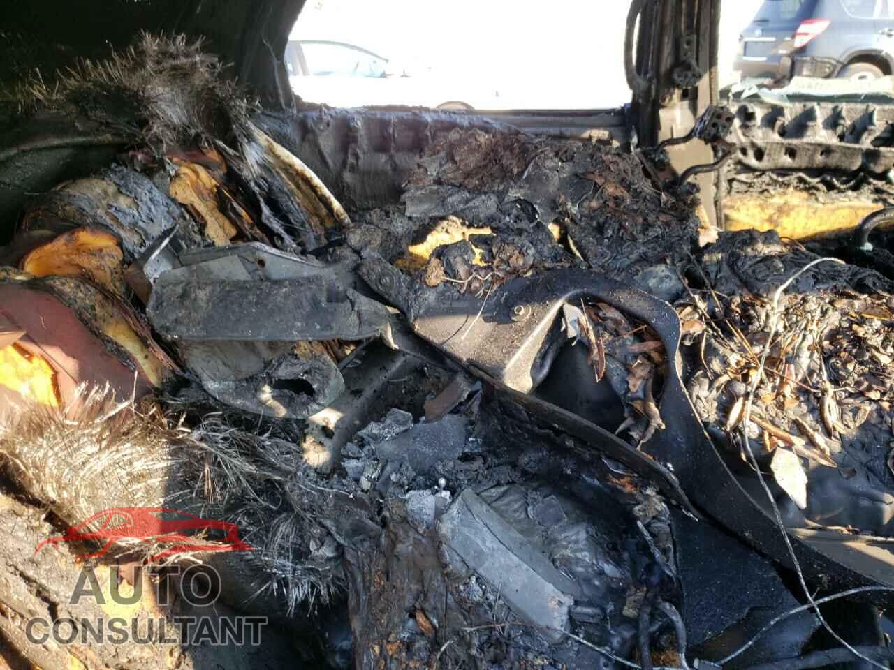DODGE DURANGO 2021 - 1C4SDHCT6MC862256