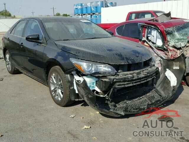TOYOTA CAMRY 2016 - 4T1BF1FK2GU601270