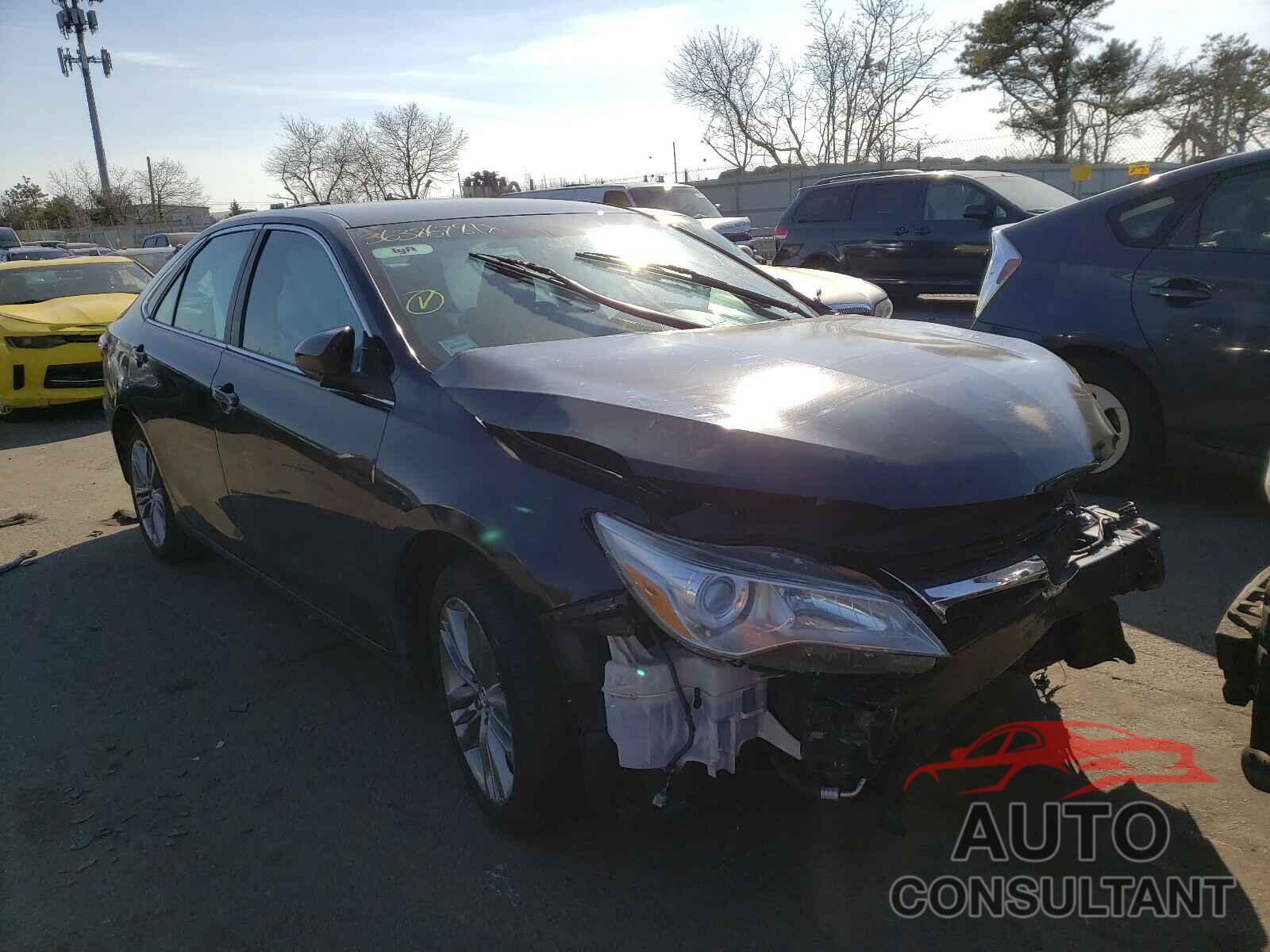 TOYOTA CAMRY 2016 - 4T1BF1FK5GU121577