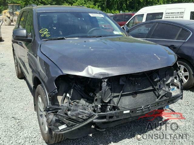 DODGE DURANGO 2017 - 1C4RDJAG3HC679348