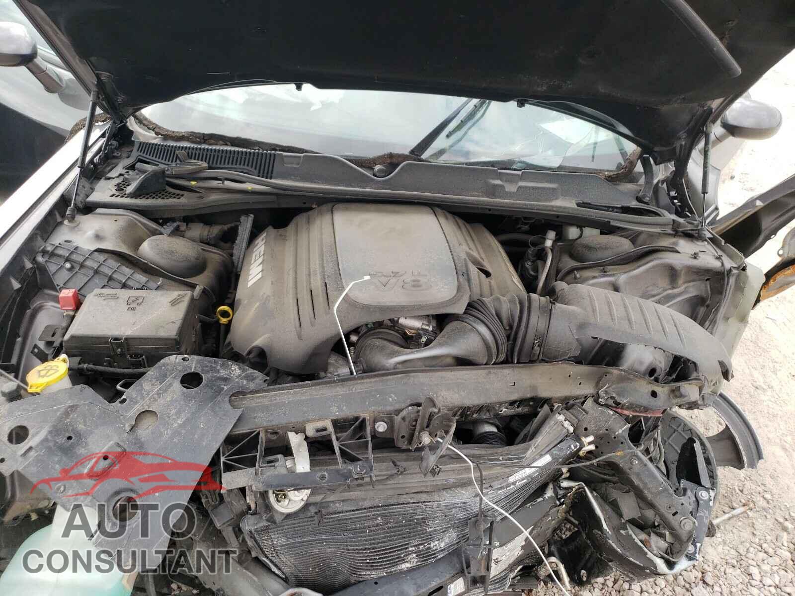 DODGE CHALLENGER 2019 - 2C3CDZBT1KH641450