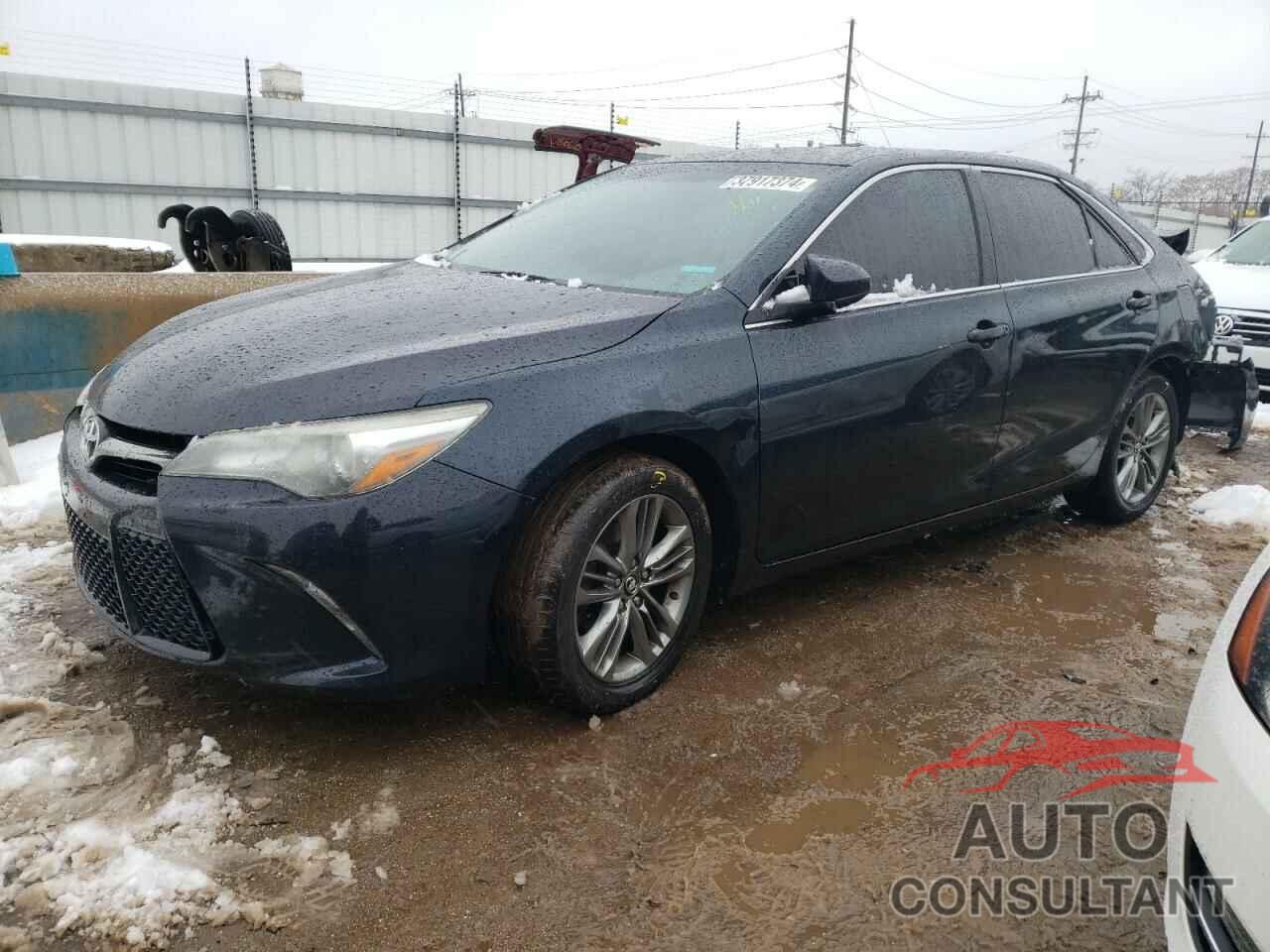 TOYOTA CAMRY 2016 - 4T1BF1FK7GU248718